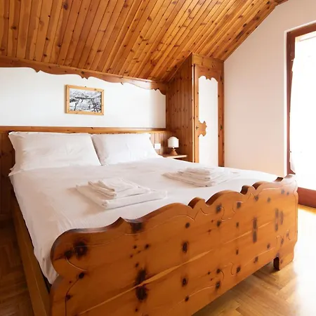 Italianway - Besta 2 Apartment Bormio
