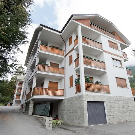 Apartment Italianway - Besta 2 *