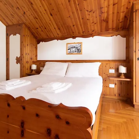 Italianway - Besta 2 * Bormio