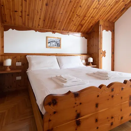 Italianway - Besta 2 Apartment