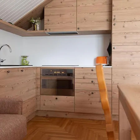 Apartment Italianway - Besta 2