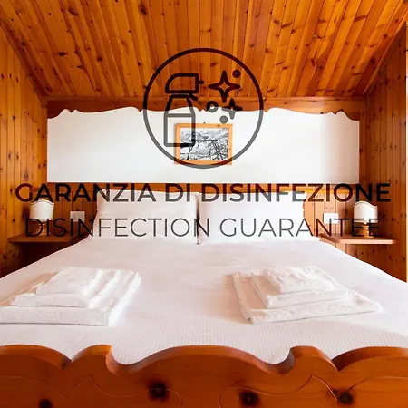 Italianway - Besta 2 * Bormio